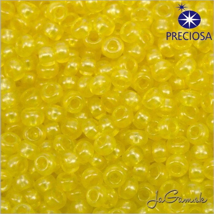 Rokajl Preciosa 10/0, 50g (P1784)